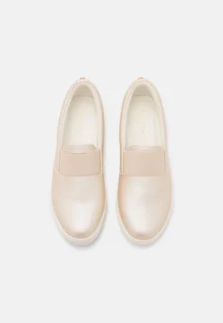 Anna Field COMFORT - Slipper - Gold Coloured -Anna Field 8e836dd5570b4864b3c56fb15c15eac4