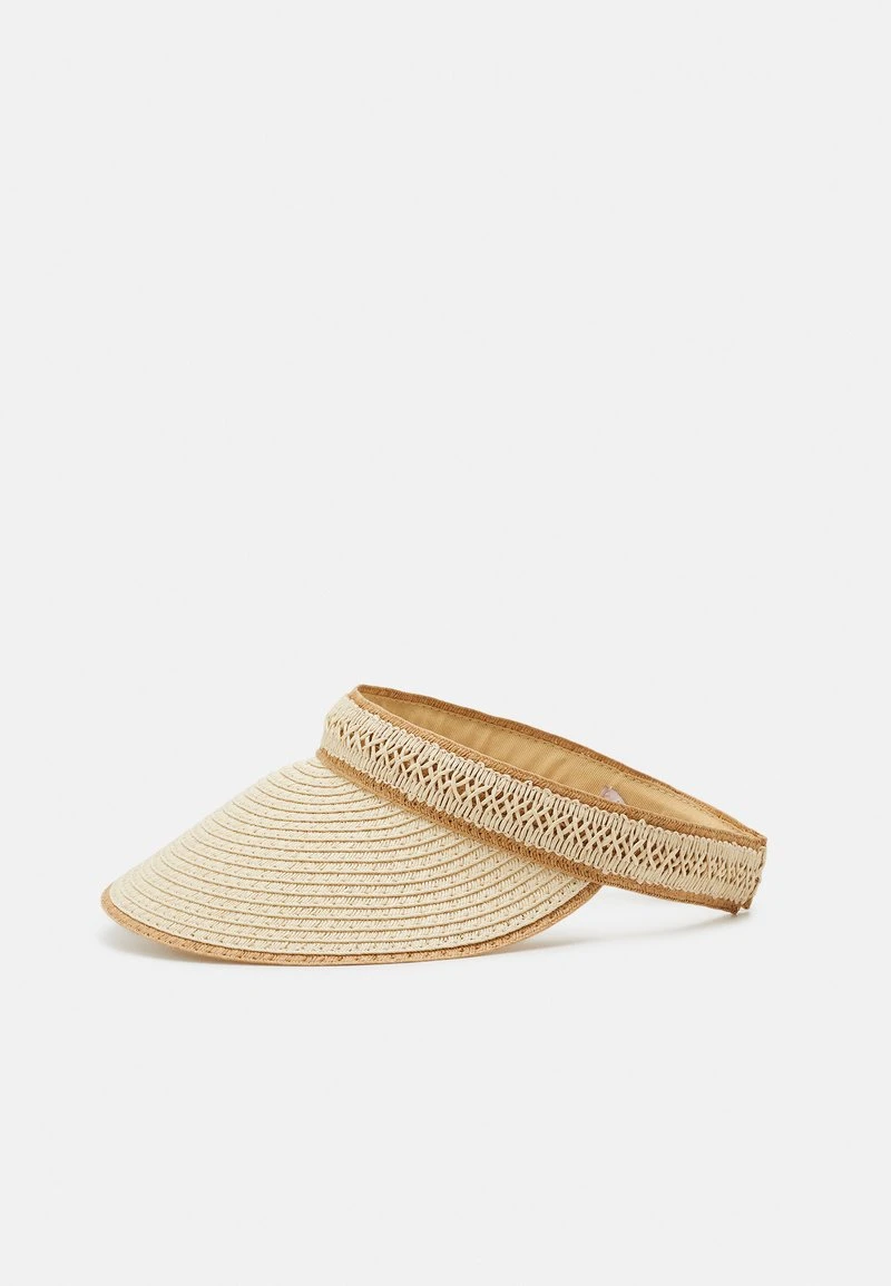 Anna Field Cap - Tan 3 Anna Field Cap - Tan – Bild 3