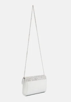Anna Field Clutch - Silver 11 Anna Field Clutch - Silver -Anna Field 8fd97f7192f74a4ab940caaff1715d29