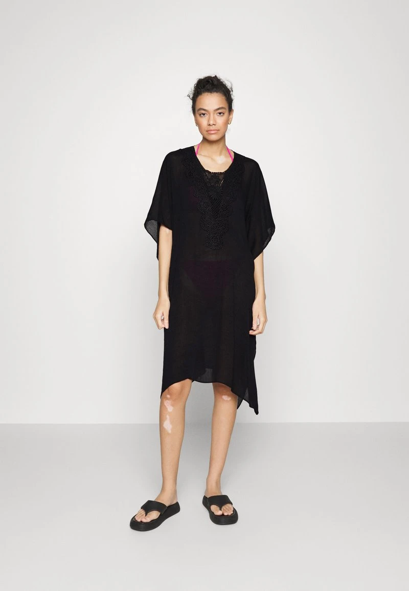 Anna Field Strandaccessoire - Black 2 Anna Field Strandaccessoire - Black – Bild 2