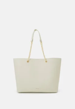 Anna Field Shopping Bag - Beige 11 Anna Field Shopping Bag - Beige -Anna Field 9027015812084a4c89785d2fe434c7a7 1