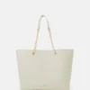 Anna Field Shopping Bag - Beige
