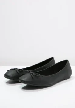 Anna Field Klassischer Ballerina - Black -Anna Field 912a2b14a53a427db7dcedb94012aafe