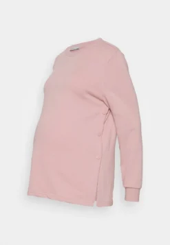 Sweatshirt - Light Pink 9 Sweatshirt - Light Pink -Anna Field 93297644e9824eec9887312cdfa88034 1