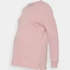Sweatshirt - Light Pink