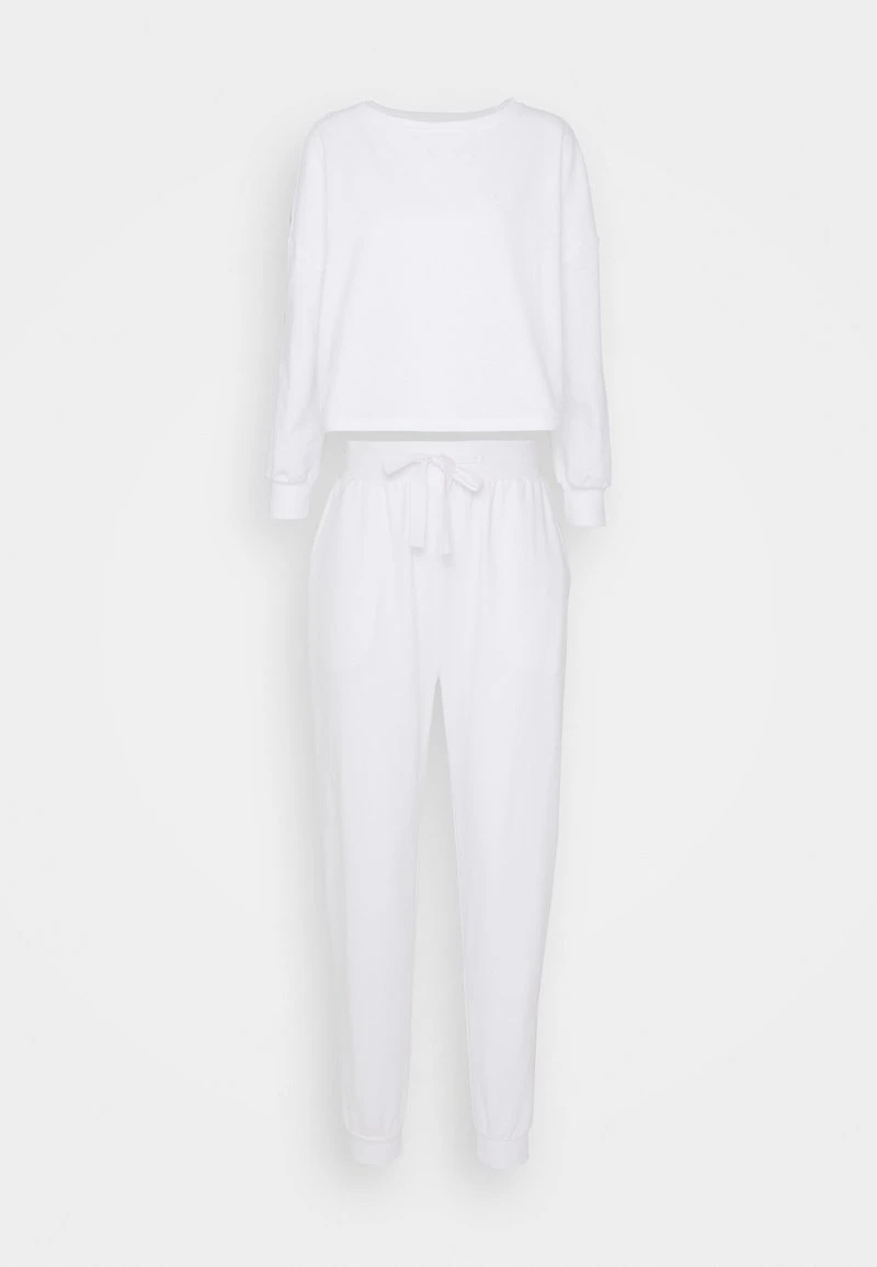 Anna Field Pyjama - Off White 5 Anna Field Pyjama - Off White – Bild 5