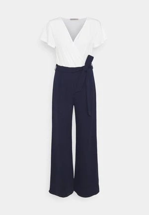 Anna Field Jumpsuit - White/black 5 Anna Field Jumpsuit - White/black – Bild 5