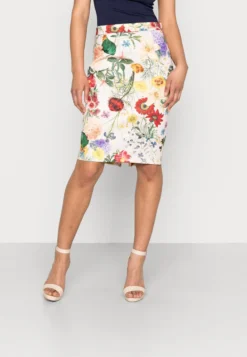 Anna Field Bleistiftrock - Light Pink/multi-coloured 11 Anna Field Bleistiftrock - Light Pink/multi-coloured -Anna Field 980f61fd28b948f88050aa304327925c 1