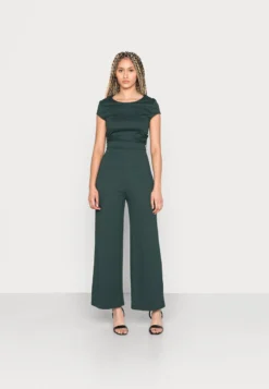 Anna Field Jumpsuit - Dark Green 11 Anna Field Jumpsuit - Dark Green -Anna Field 988a5398c5f145e49ba43074bbeddff1 1