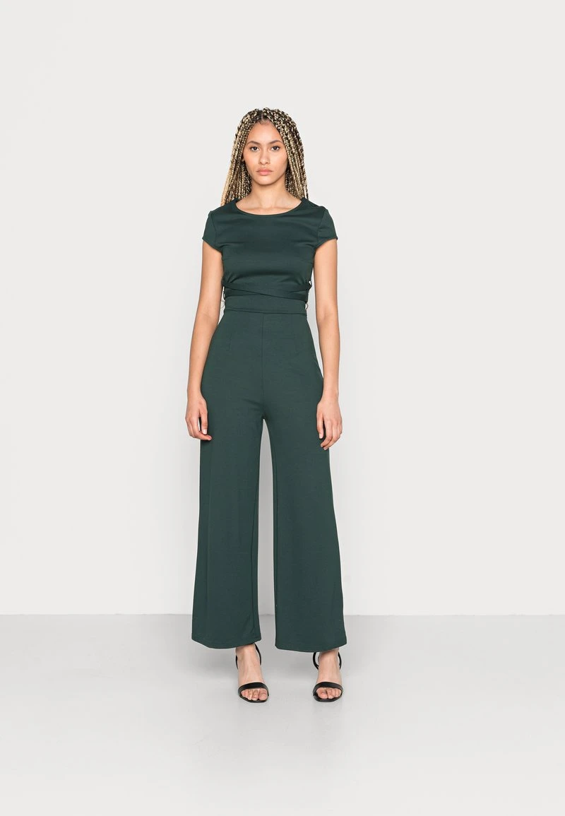 Anna Field Jumpsuit - Dark Green 6 Anna Field Jumpsuit - Dark Green – Bild 6