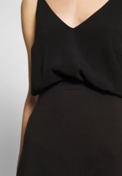 Anna Field Maxirock - Black -Anna Field 9906f126e46e4c34a2816ed4f9d8a361