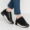 Anna Field Sneaker Low - Black