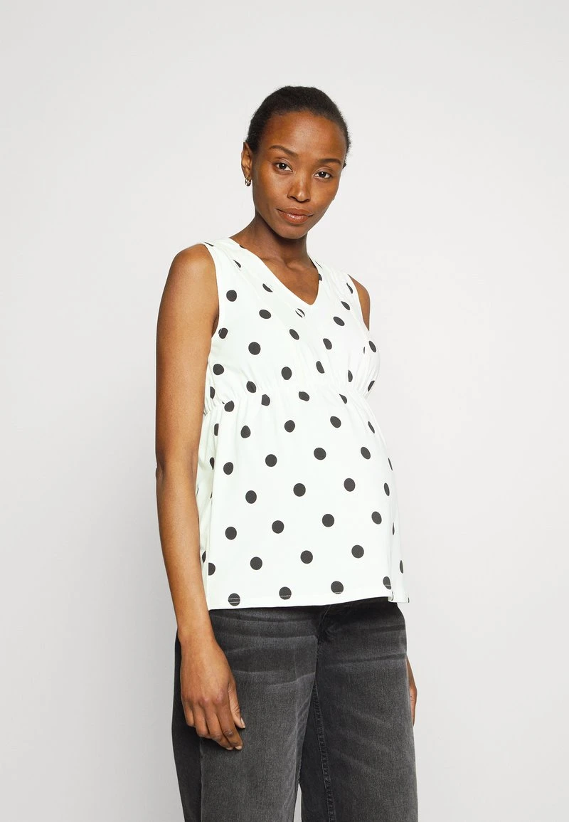 Top - Off-white 1 Top - Off-white