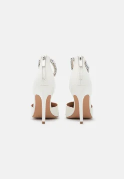 Anna Field Pumps - White -Anna Field 9a36a331c9c24970a3343ddd5b98f2e2