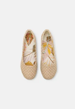 Anna Field Klassischer Ballerina - Beige 11 Anna Field Klassischer Ballerina - Beige -Anna Field 9aaab2e9d1744c22974d7df89735c8a6