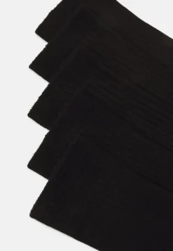 Anna Field 5 PACK - Socken - Black 7 Anna Field 5 PACK - Socken - Black -Anna Field 9b278845c6aa4af3b8dcd8800fac86f7