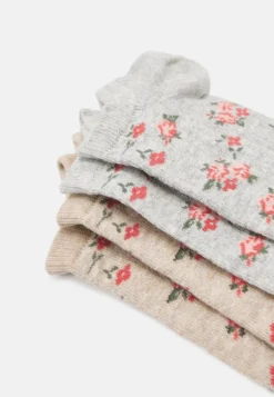 Anna Field 5 PACK - Socken - Pink 7 Anna Field 5 PACK - Socken - Pink -Anna Field 9c28503a786247599b37ffa6e27fff0d