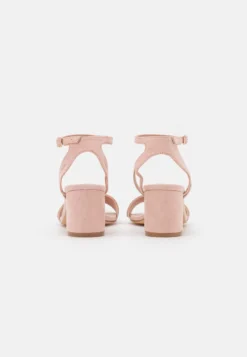 Anna Field Riemensandalette - Light Pink 9 Anna Field Riemensandalette - Light Pink -Anna Field 9d0187f6c15a474ba627658d908db885