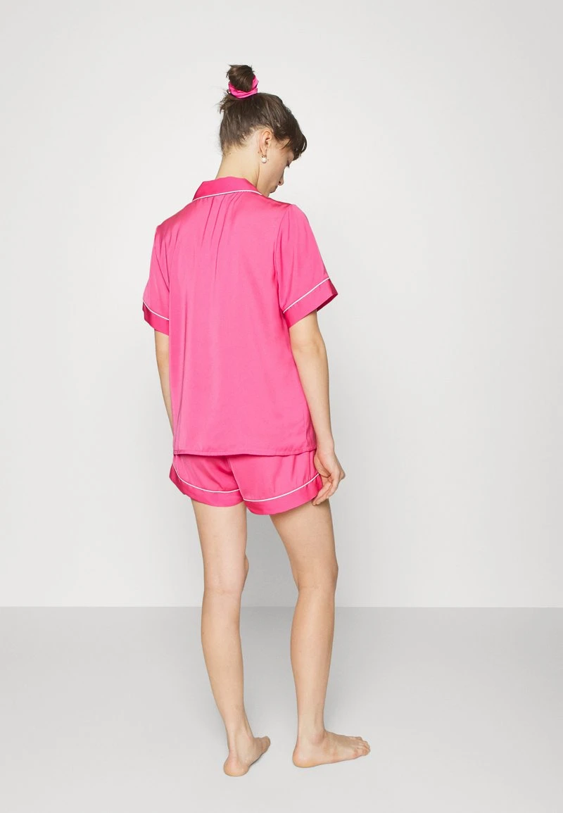 Anna Field GIFT SET PJ SET - Pyjama - Pink 3 Anna Field GIFT SET PJ SET - Pyjama - Pink – Bild 3