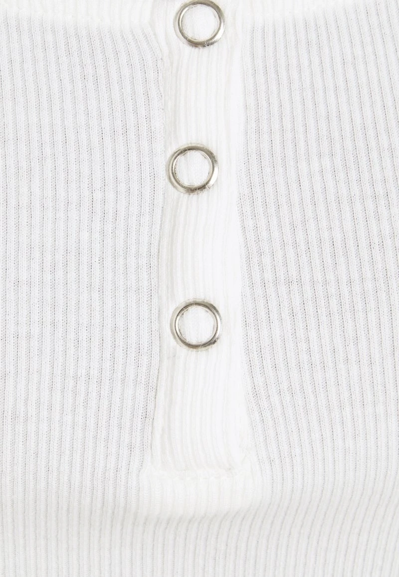 Anna Field Top - White 3 Anna Field Top - White – Bild 3