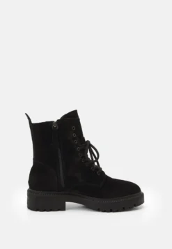 Anna Field Schnürstiefelette - Black 8 Anna Field Schnürstiefelette - Black -Anna Field a0d0215f098b4b34927f8fb0bc09135c