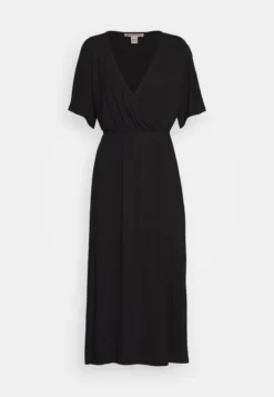 Anna Field Jerseykleid - Green -Anna Field a12d21c0ffa94d5c8e069298778e214c