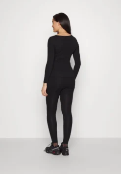 2 PACK - Leggings - Hosen - Black 8 2 PACK - Leggings - Hosen - Black -Anna Field a18f0f14b288457aa2d8b21eea1a053e