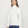 Anna Field Strickpullover - Off-white