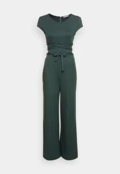 Anna Field Jumpsuit - Dark Green 9 Anna Field Jumpsuit - Dark Green -Anna Field a2c4110d36834916a11d3ad35ee23d29