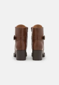 Schnürstiefelette - Cognac 9 Schnürstiefelette - Cognac -Anna Field a2c4f899a88b42519eca81531a34440a