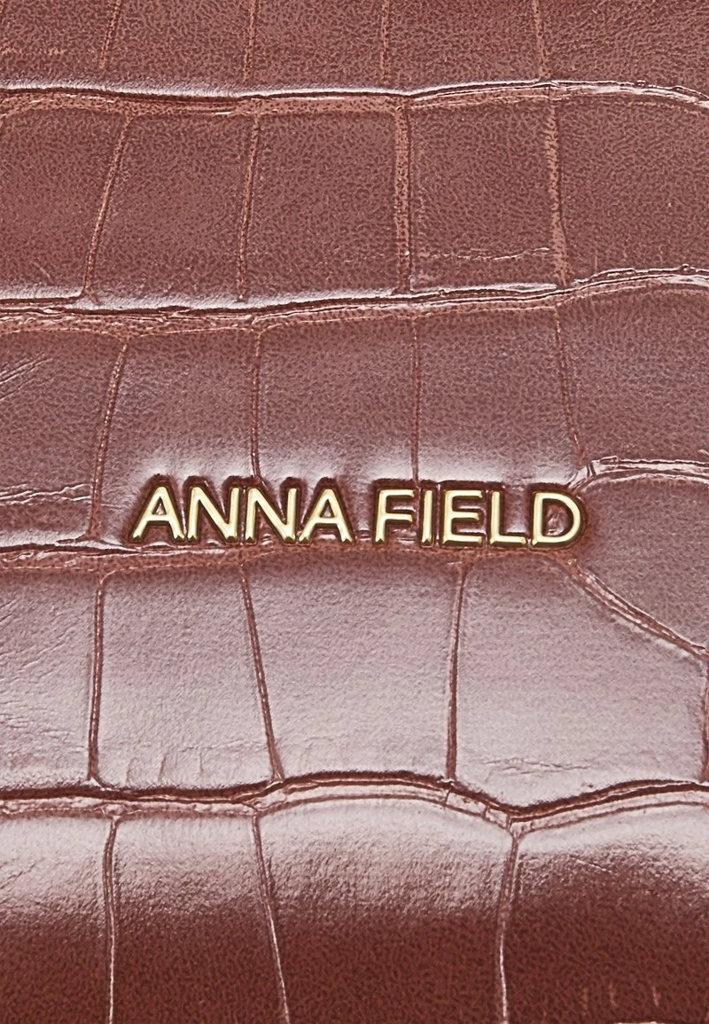 Anna Field Handtasche - Brown 5 Anna Field Handtasche - Brown – Bild 5