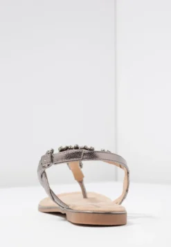 Anna Field Zehentrenner - Gunmetall 11 Anna Field Zehentrenner - Gunmetall -Anna Field a4ab9138922e4632a536c1114436593b