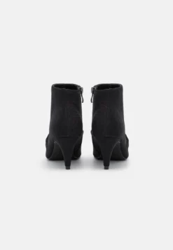 Anna Field Ankle Boot - Black 9 Anna Field Ankle Boot - Black -Anna Field a4ea8fb18f58420eb55be6a70f425c19