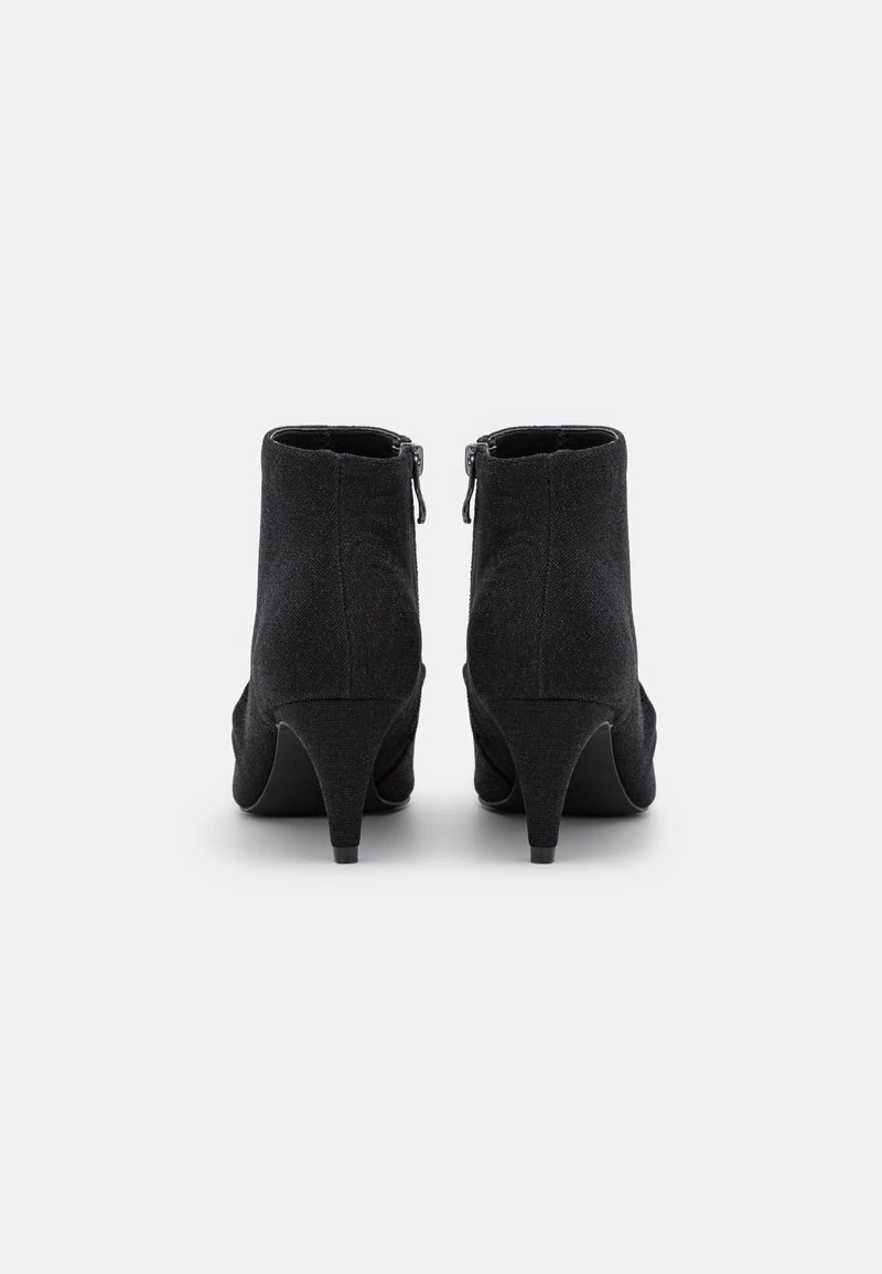 Anna Field Ankle Boot - Black 4 Anna Field Ankle Boot - Black – Bild 4