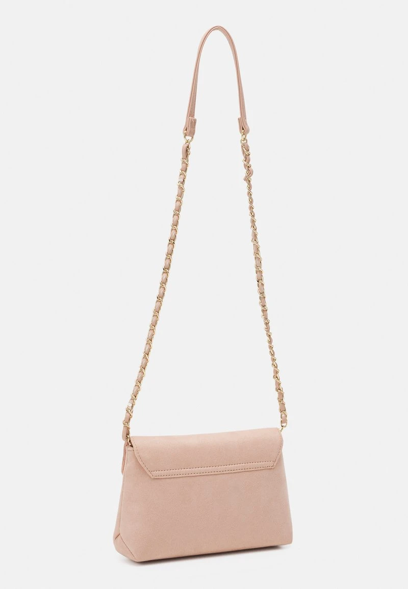 Anna Field Clutch - Light Pink 2 Anna Field Clutch - Light Pink – Bild 2