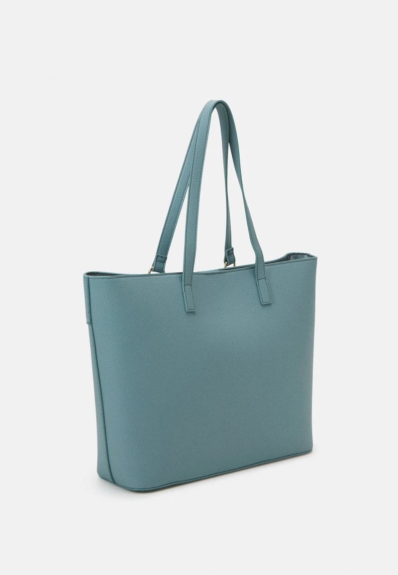 Anna Field Shopping Bag - Light Blue 2 Anna Field Shopping Bag - Light Blue – Bild 2