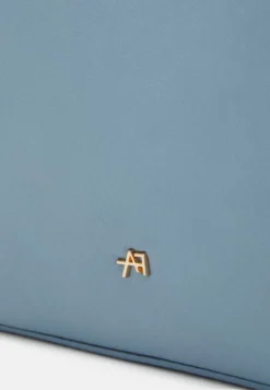 Anna Field SET - Shopping Bag - Blue 9 Anna Field SET - Shopping Bag - Blue -Anna Field a60f384cf2e74e859d93d7fa29b49bfb