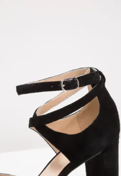 Anna Field LEATHER - High Heel Pumps - Black 8 Anna Field LEATHER - High Heel Pumps - Black -Anna Field a6cb1320496b4e0da8de65f3abaab4fc