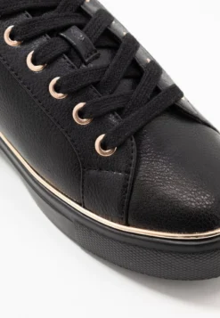 Anna Field Sneaker Low - Black -Anna Field a7f107bc55b540e88b0f95ee789f91cb