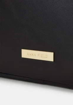 Anna Field Notebooktasche - Black 9 Anna Field Notebooktasche - Black -Anna Field a82b3f3d058548c2a7c3a726fbc03e78