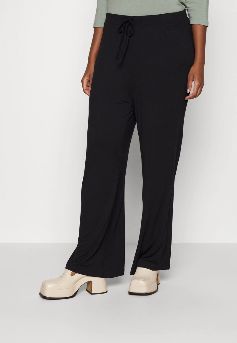 Stoffhose - Black 6 Stoffhose - Black – Bild 6