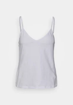 Anna Field SET - Pyjama - Lilac/white 11 Anna Field SET - Pyjama - Lilac/white -Anna Field ab5126a942844446ab5ade3b748da940