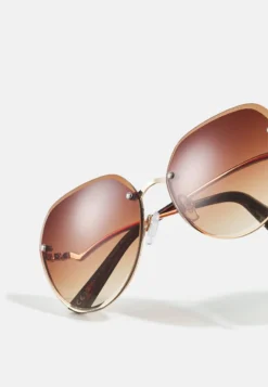 Anna Field Sonnenbrille - Gold-coloured 9 Anna Field Sonnenbrille - Gold-coloured -Anna Field acace4961aa940e9ae2d96d8aa229aea