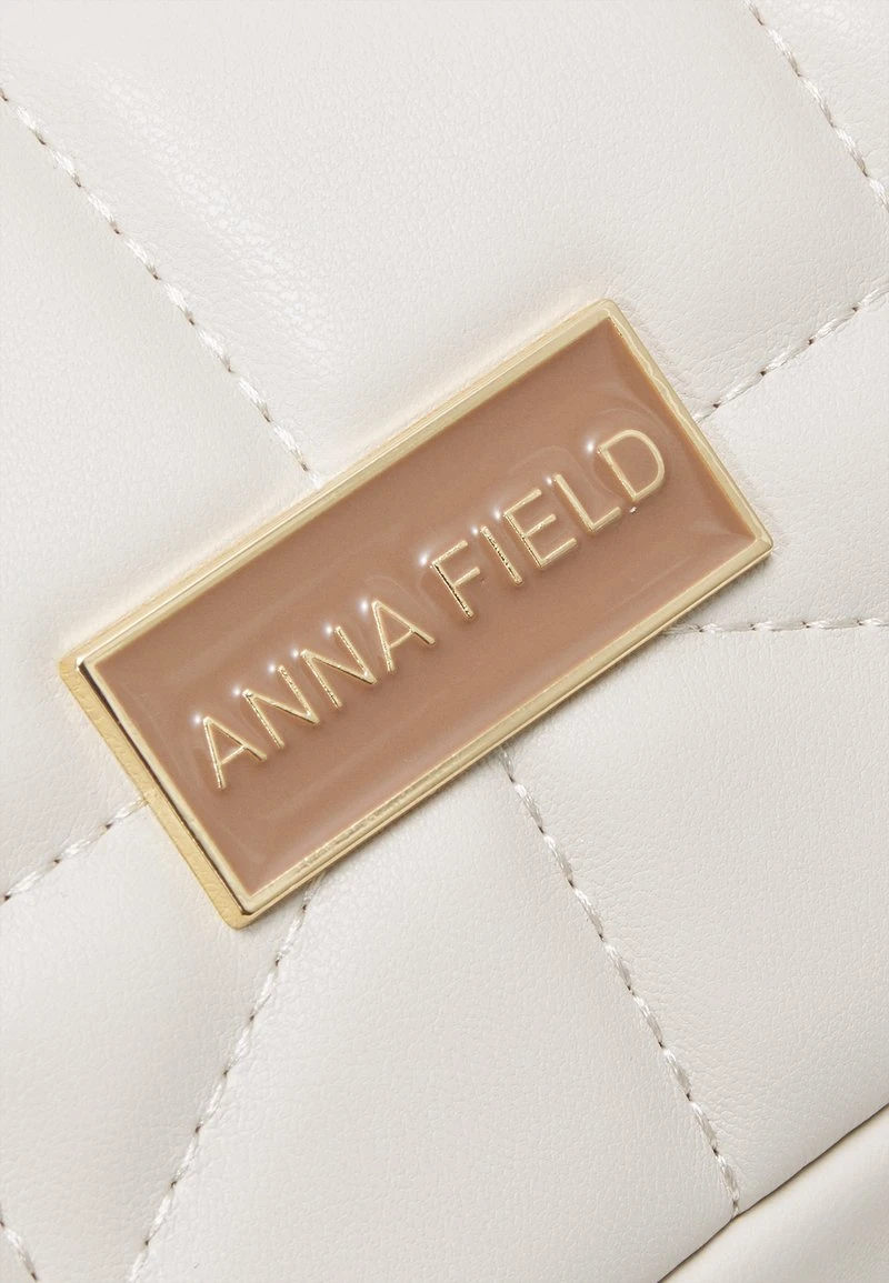 Anna Field Notebooktasche - Brown 5 Anna Field Notebooktasche - Brown – Bild 5