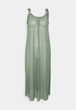 Anna Field SIMPLE STRAP BEACH DRESS - Strandaccessoire - Khaki 10 Anna Field SIMPLE STRAP BEACH DRESS - Strandaccessoire - Khaki -Anna Field aec2a59289c84c40ac2b706394a86519