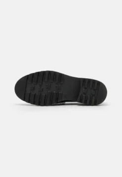 Anna Field LEATHER - Slipper - Black 10 Anna Field LEATHER - Slipper - Black -Anna Field aec70282b339471897223eb1cba3ba0d