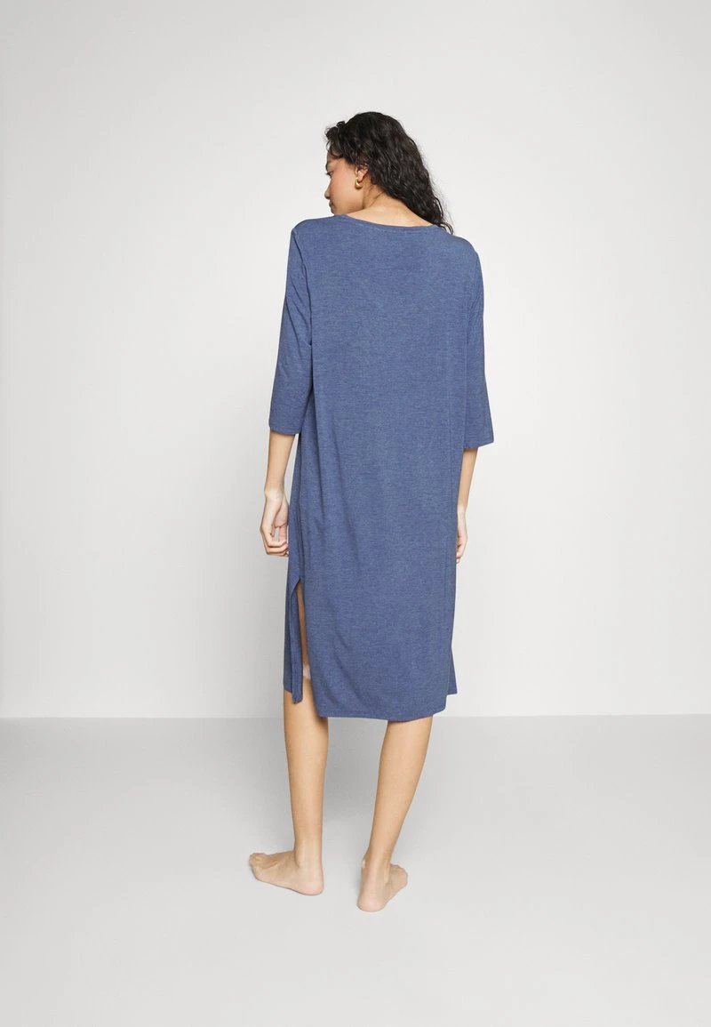 Anna Field Nachthemd - Blue 3 Anna Field Nachthemd - Blue – Bild 3