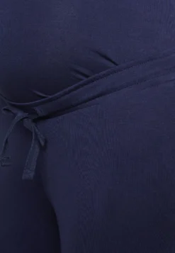 2PACK - Leggings - Hosen - Black/dark Blue 9 2PACK - Leggings - Hosen - Black/dark Blue -Anna Field af2c1fdcfc1e486e830da590d1e9f071