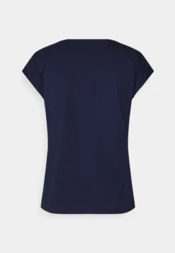 Anna Field T-Shirt Basic - Dark Blue 7 Anna Field T-Shirt Basic - Dark Blue -Anna Field af7ed9d96bdb419da91139e1880cbbd9