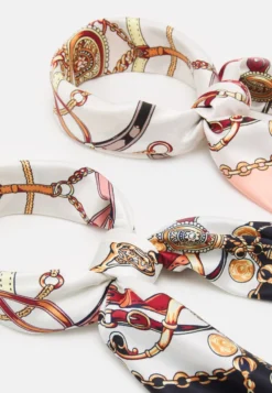 Anna Field 2 PACK - Tuch - Dark Blue/pink 9 Anna Field 2 PACK - Tuch - Dark Blue/pink -Anna Field affb4bf9dce9440388e7d4af6ac9d48d